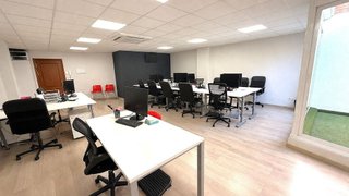Oficina en venta en Arroyo del Moro - Noreña en Córdoba