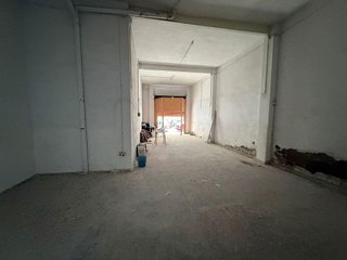 Local comercial en venta en Florida Alta en Alicante