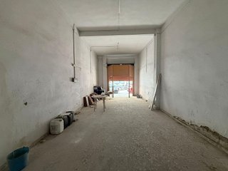 Local comercial en venta en Florida Alta en Alicante
