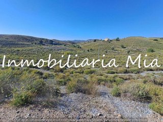 Terreno en venta en La Hoya-Almendricos-Purias en Lorca