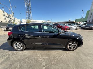 FORD FOCUS - DESDE 199€/MES ¡SIN PAGAR ENTRADA!