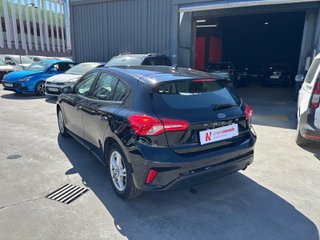 FORD FOCUS - DESDE 199€/MES ¡SIN PAGAR ENTRADA!