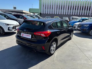 FORD FOCUS - DESDE 199€/MES ¡SIN PAGAR ENTRADA!