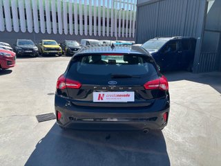 FORD FOCUS - DESDE 199€/MES ¡SIN PAGAR ENTRADA!