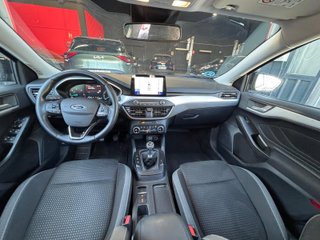 FORD FOCUS - DESDE 199€/MES ¡SIN PAGAR ENTRADA!