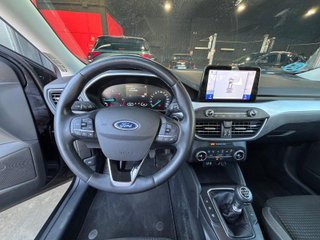 FORD FOCUS - DESDE 199€/MES ¡SIN PAGAR ENTRADA!