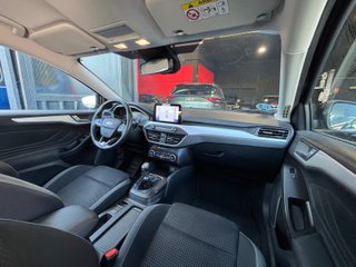 FORD FOCUS - DESDE 199€/MES ¡SIN PAGAR ENTRADA!