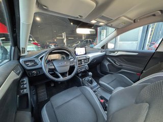 FORD FOCUS - DESDE 199€/MES ¡SIN PAGAR ENTRADA!