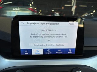FORD FOCUS - DESDE 199€/MES ¡SIN PAGAR ENTRADA!