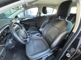 FORD FOCUS - DESDE 199€/MES ¡SIN PAGAR ENTRADA!