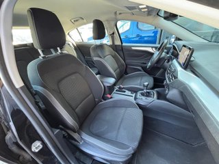 FORD FOCUS - DESDE 199€/MES ¡SIN PAGAR ENTRADA!