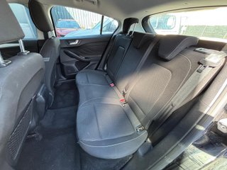 FORD FOCUS - DESDE 199€/MES ¡SIN PAGAR ENTRADA!