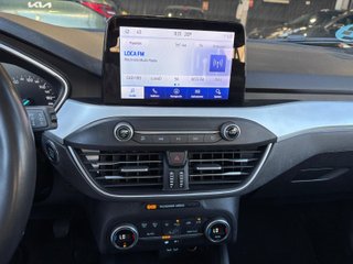 FORD FOCUS - DESDE 199€/MES ¡SIN PAGAR ENTRADA!