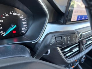 FORD FOCUS - DESDE 199€/MES ¡SIN PAGAR ENTRADA!