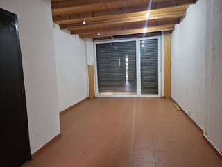 Local comercial en alquiler en Olot