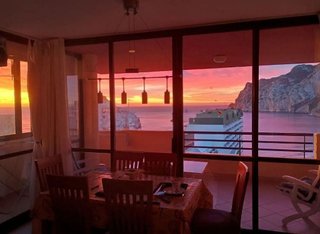 Piso en venta en Zona Levante - Playa Fossa en Calpe/Calp