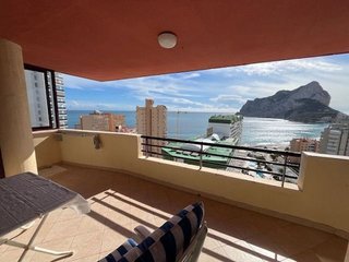 Piso en venta en Zona Levante - Playa Fossa en Calpe/Calp