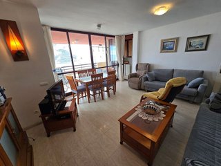 Piso en venta en Zona Levante - Playa Fossa en Calpe/Calp