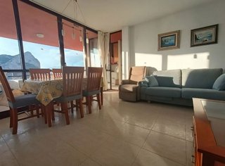 Piso en venta en Zona Levante - Playa Fossa en Calpe/Calp
