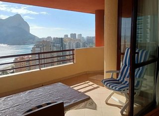 Piso en venta en Zona Levante - Playa Fossa en Calpe/Calp