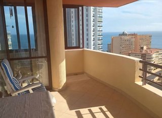Piso en venta en Zona Levante - Playa Fossa en Calpe/Calp