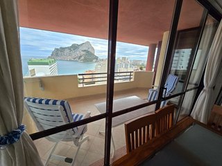 Piso en venta en Zona Levante - Playa Fossa en Calpe/Calp