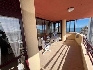 Piso en venta en Zona Levante - Playa Fossa en Calpe/Calp