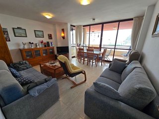 Piso en venta en Zona Levante - Playa Fossa en Calpe/Calp