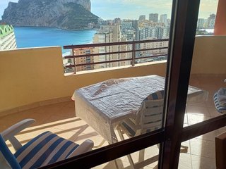 Piso en venta en Zona Levante - Playa Fossa en Calpe/Calp
