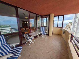 Piso en venta en Zona Levante - Playa Fossa en Calpe/Calp