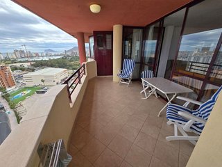 Piso en venta en Zona Levante - Playa Fossa en Calpe/Calp