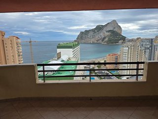 Piso en venta en Zona Levante - Playa Fossa en Calpe/Calp