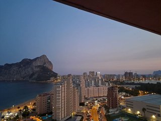 Piso en venta en Zona Levante - Playa Fossa en Calpe/Calp