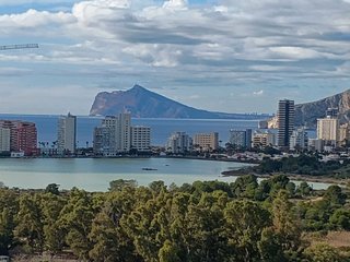 Piso en venta en Zona Levante - Playa Fossa en Calpe/Calp