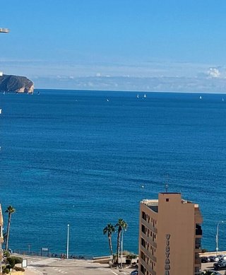 Piso en venta en Zona Levante - Playa Fossa en Calpe/Calp