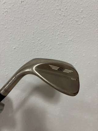 Palos de Golf para Zurdo Varilla Grafito