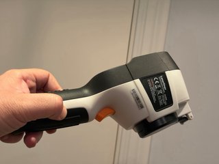 Cámara Térmica Laserliner Thermo Camara Connect