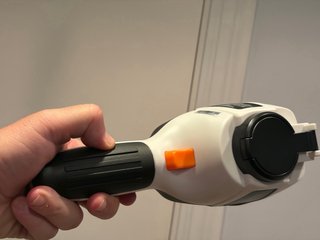 Cámara Térmica Laserliner Thermo Camara Connect