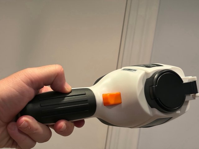 Cámara Térmica Laserliner Thermo Camara Connect