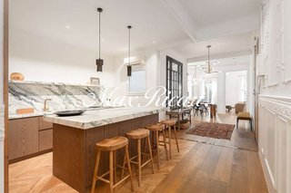 Piso en alquiler en L'Antiga Esquerra de l'Eixample en Barcelona