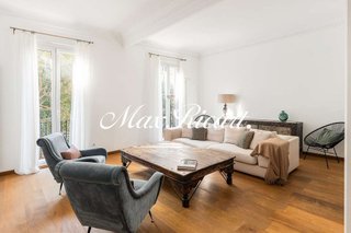 Piso en alquiler en L'Antiga Esquerra de l'Eixample en Barcelona