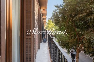 Piso en alquiler en L'Antiga Esquerra de l'Eixample en Barcelona