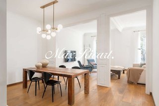 Piso en alquiler en L'Antiga Esquerra de l'Eixample en Barcelona