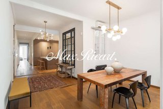 Piso en alquiler en L'Antiga Esquerra de l'Eixample en Barcelona