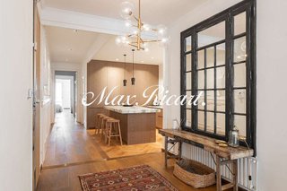 Piso en alquiler en L'Antiga Esquerra de l'Eixample en Barcelona