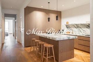 Piso en alquiler en L'Antiga Esquerra de l'Eixample en Barcelona