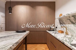 Piso en alquiler en L'Antiga Esquerra de l'Eixample en Barcelona