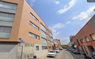 Garaje en alquiler en Vallparadís en Terrassa