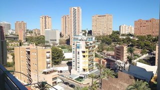 Piso en alquiler en Cala de Finestrat en Finestrat