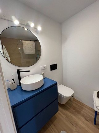 Piso en alquiler en Cala de Finestrat en Finestrat